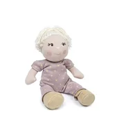 Pletena lutka Smallstuff Lilly - 30 cm