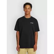 ONeill Polygiene Cotton Graphic moška majica black out