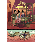 The Magic Tapestry
