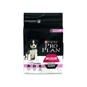 PURINA PRO PLAN Puppy Medium Sensitive Skin 2x12kg