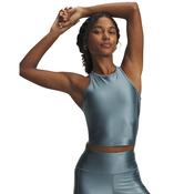 Majica s tankom Under Armour Motion Shine Tank Blue XS