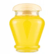 shumee 5x STEKLENI KOZARCI 160 ML ZA ZAČIMBE