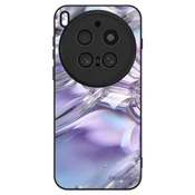 ULTIMATE CASE za Vivo X300 Pro - Iridescent bubbles