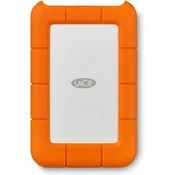 LaCie LaCie Rugged Mini 5 TB zunanji trdi disk | USB 3.0
