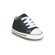 Converse Visoke superge CHUCK TAYLOR ALL STAR CRIBSTER CANVAS COLOR HI Črna