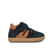 Primigi Gležnjarji GORE-TEX 2353000 S Mornarsko modra