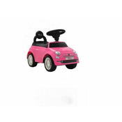 JUNGLE Guralica 620 Fiat pink