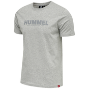 Hummel Funkcionalna majica, siva