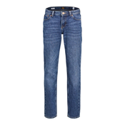 Jack & Jones Junior Kavbojke Clark, modra