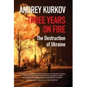 Three Years On Fire