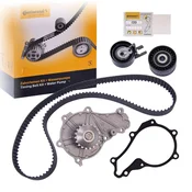 Contitech Komplet zobatega jermena (jermen + valjček + črpalka za olje) CONTITECH CT 1092 WP1
