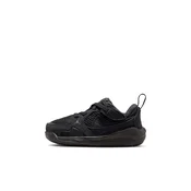 Nike Jordan CMFT Era Baby/Toddler Shoes - Black