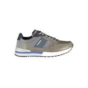 CARRERA BROWN MEN'S SPORTS SHOES