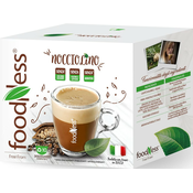 Foodness Hazelnut kavne kapsule za Dolce Gusto 10 kos