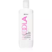 Indola Color Shampoo šampon za zaščito barvanih las 1000 ml