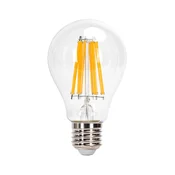 LED sijalica VINTAGE A65 E27/18W/230V 2700K - Aigostar