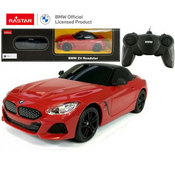 Rastar RC BMW Z4 new version 1:24 ( 36156 )