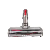 INF Združljiv s Carbon Fiber Motorized Floor Brush Head za Dyson V7, V8, V10, V11, G5, (5000286255)