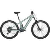 ELEKTRIČNO GORSKO KOLO BERGAMONT E-REVOX FS 150 EXPERT