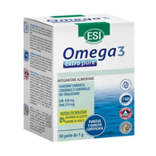 Omega 3 Extra Pure 50 kapsula
