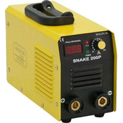 shumee MAGNUM SNAKE INVERTERSKI VARILNI APARAT 200 PS LCD