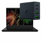 Razer Blade 14 - 14" QHD+ IPS 240Hz AMD Ryzen 9 7940HS 16GB RAM 1TB SSD GeForce RTX 4070 Windows 11