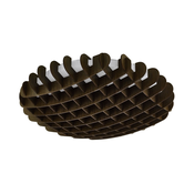Eglo 98429 - LED plafonsko svetlo VALDECABRAS LED/33W/230V