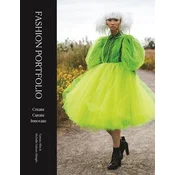 Fashion Portfolio