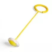 BouncingBall, skakalna vrv z LED lučko