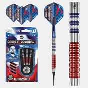 Softdart puščice WINMAU/Garrett Rakowski/2485
