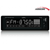 Car Audio zaslon na dotik AC9600W Audiocore
