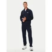 EA7 Emporio Armani Trenirka 8NPV61 PJVRZ 1562 Mornarsko modra Regular Fit