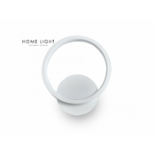VESTA 467 Zidna lampa, 10W, 3000K, Bela