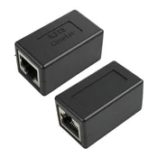 Adapter RJ-45 to RJ-45, Female ( 0001424241 )