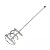 Mješac za boju Profesional - 100 cm