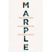 Marple: Twelve New Stories