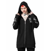 Hoodi unisex - Anders - KILLSTAR - KSRA005691