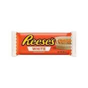 Reeses 2 Peanut Butter Cups White 40g