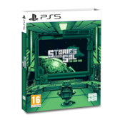 PS5 Stories from Sol: The Gun-Dog - Starship Edition