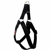Črna oprsnica iz neoprena 47-68 cm/25 mm, XL