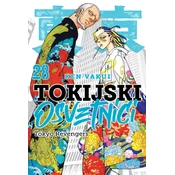 Tokijski osvetnici 28