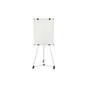Bi-Office Tabla samostoječa s kolesi Earth Kyoto 75 x 106,5 cm