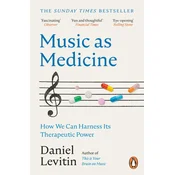 Music as Medicine