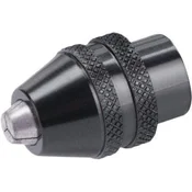 Extol Craft Vpenjalna glava za ravne brusilnike (404192) tool-free chuck for straight grinders, 0.1-3.4mm, thread M8x0.75