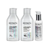 Redken Acidic Bonding Concentrate Set