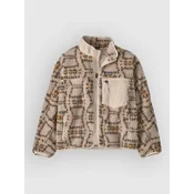 Patagonia Retro-X Kids Jacket natural