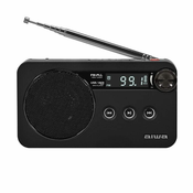 AIWA RS-77PLL USB/microSD digitalni radio