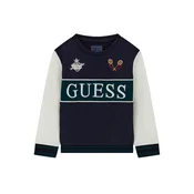 Guess Jopa N6YQ08 K4101 Mornarsko modra Regular Fit