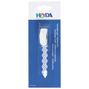 TRAKA CIPKA LJEPLJIVA 14MMX2M CVIJET HEYDA 20-48800 81 BLISTER