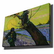 WALLXPERT Dekorativna slika 70100VANGOGH018
